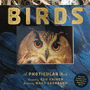 Birds: A Photicular Book by Phoenix Books