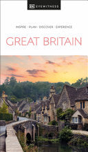 DK Eyewitness Great Britain by Phoenix Books