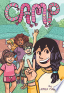 Camp by Phoenix Books