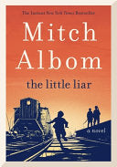 Little Liar: A Novel