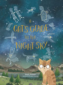 Cats Guide to the Night Sky by Phoenix Books