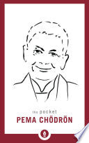 Pocket Pema Chodron