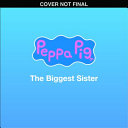 Peppa Pig: Summer 2025 Storybook