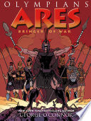 Olympians #07 Ares