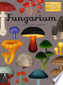 Fungarium by Phoenix Books