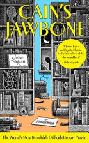 Cain's Jawbone by Phoenix Books