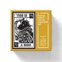 This Is a Sign Magic Velvet Zodiac Coloring Set
