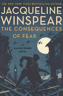 Consequences of Fear A Maisie Dobbs Novel by Phoenix Books