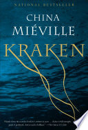 Kraken by Phoenix Books