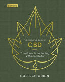 Essential Book of CBD by Phoenix Books