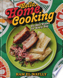 Hello, Home Cooking