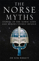Norse Myths Stories of The Norse Gods and Heroes V