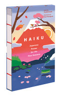 Haiku: Japanese Poems for the Four Seasons by Phoenix Books