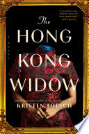 Hong Kong Widow by Phoenix Books