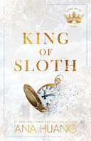 King of Sloth by Phoenix Books