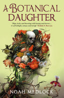 Botanical Daughter by Phoenix Books