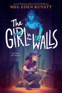 Girl in the Walls by Phoenix Books
