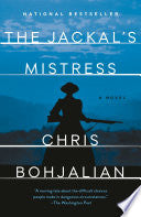 The Jackal's Mistress