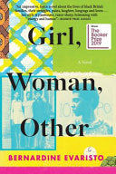 Girl, Woman, Other by Phoenix Books