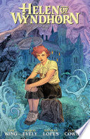 Helen of Wyndhorn by Phoenix Books