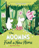 Moomins Find a New Home