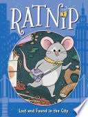 Lost and Found in the City (Ratnip #1)