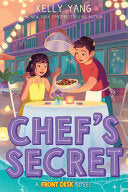 Chef's Secret (Front Desk #6) by Phoenix Books
