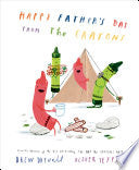 Happy Father's Day from the Crayons by Phoenix Books
