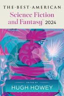 Best American Science Fiction and Fantasy 2024 by Phoenix Books
