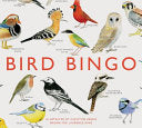 Bird Bingo by Phoenix Books