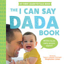 I Can Say Dada Book by Phoenix Books