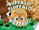Buffalo Fluffalo and Puffalo by Phoenix Books