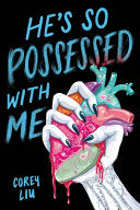 He's So Possessed with Me by Phoenix Books