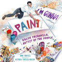 I'm Gonna Paint by Phoenix Books