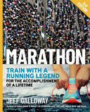 Marathon: Train with a Running Legend for the Acco