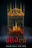 Gilded by Phoenix Books