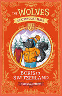 Boris in Switzerland by Phoenix Books