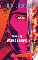 Court of Wanderers: Silver Under Nightfall #2 by Phoenix Books