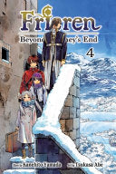 Frieren: Beyond Journey's End, Vol. 4 by Phoenix Books