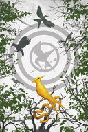 Ballad of Songbirds and Snakes Journal by Phoenix Books