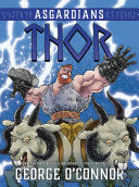 Asgardians: Thor by Phoenix Books