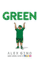 Green by Phoenix Books