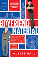 Boyfriend Material by Phoenix Books