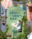 Otto and the Story Tree