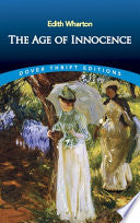 Age of Innocence by Phoenix Books