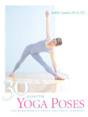 30 Essential Yoga Poses: For Beginning Students an by Phoenix Books