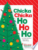 Chicka Chicka Ho Ho Ho by Phoenix Books