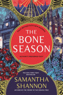 Bone Season by Phoenix Books
