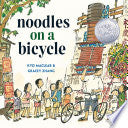 Noodles on a Bicycle