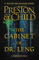 Cabinet of Dr Leng by Phoenix Books